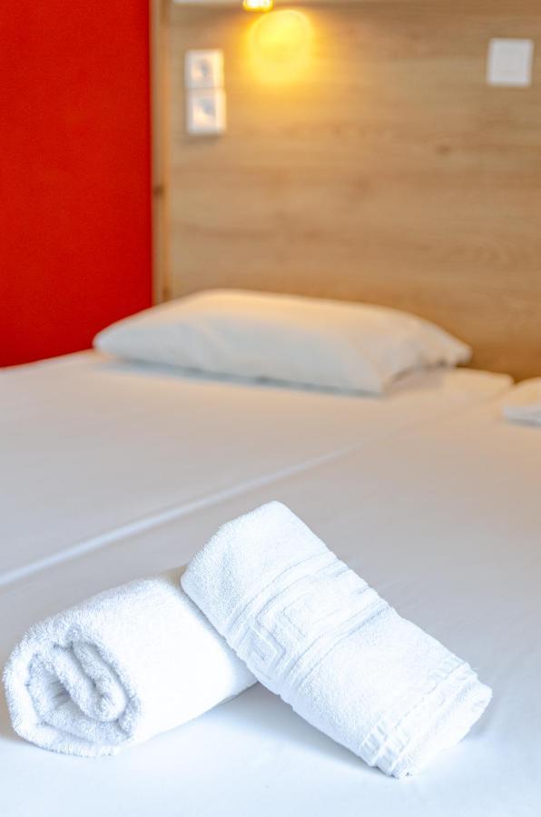 Simple Sun Hotel Hersonissos (Crete)
