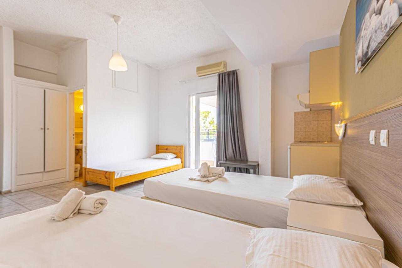 Hotel Simple Sun
