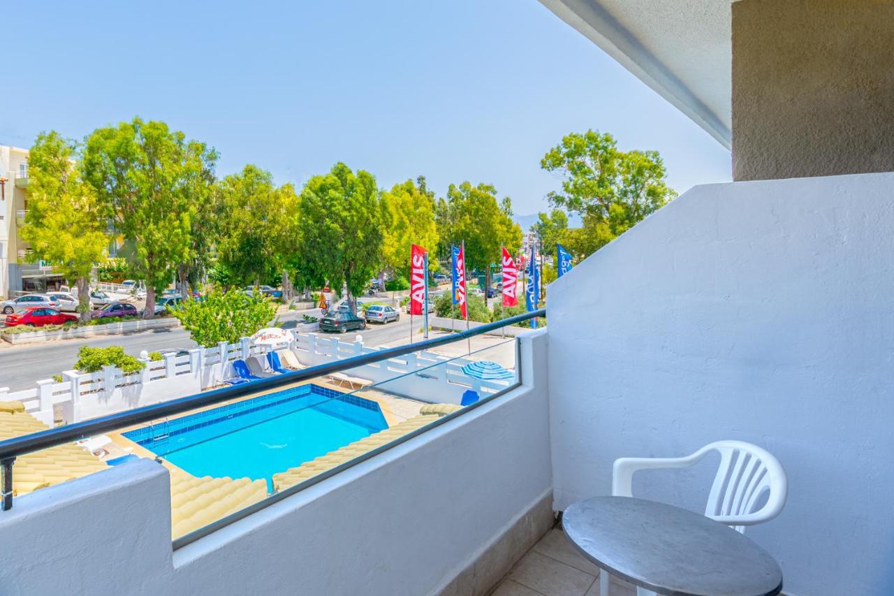 Hotel Simple Sun