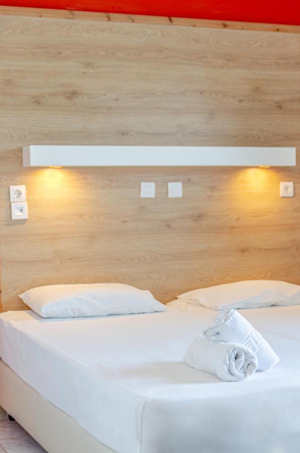 Hotel Simple Sun Hersonissos (Crete)