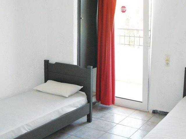 Simple Sun Hotel