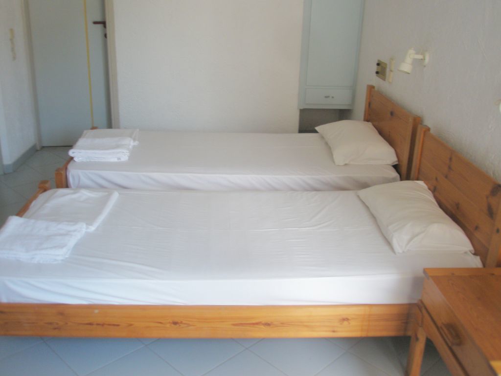 Simple Sun Hotel Hersonissos (Crete)