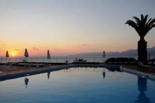 Hotel Simple Sun