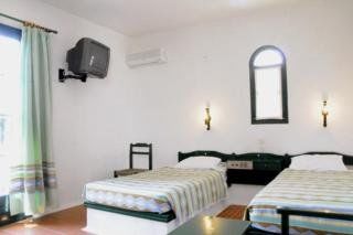 Simple Sun Hotel 2*