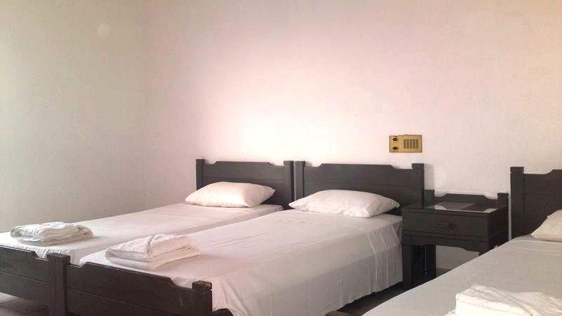 Hotel Simple Sun 2*