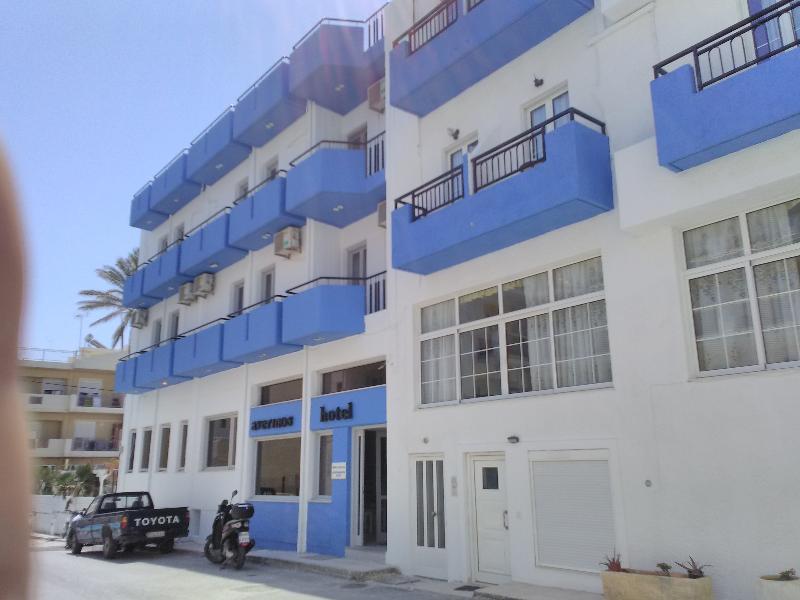 Simple Sun Hotel 2*