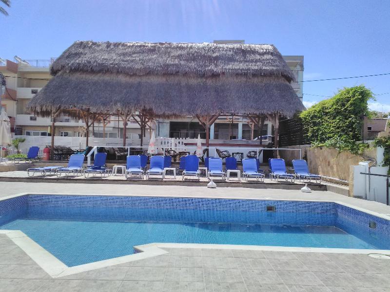 Simple Sun Hotel 2*