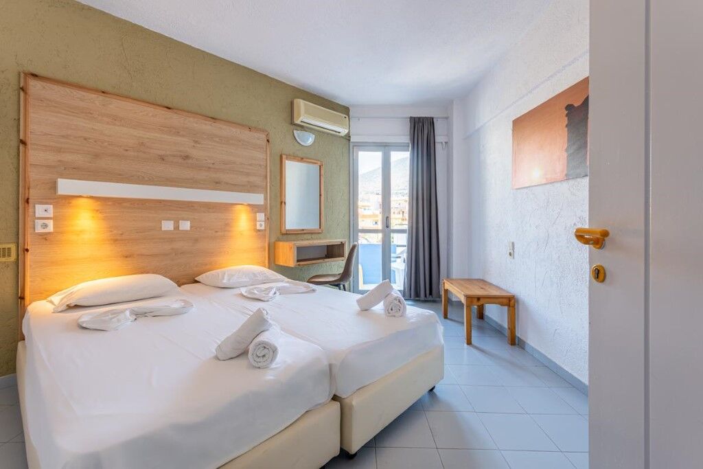 Hotel Simple Sun 2*