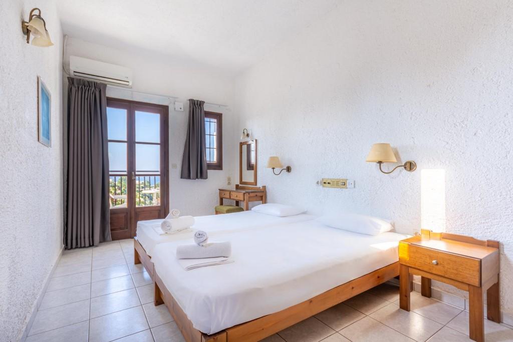 Hotel Simple Sun