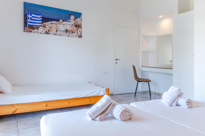 Simple Sun Hotel Hersonissos (Crete)