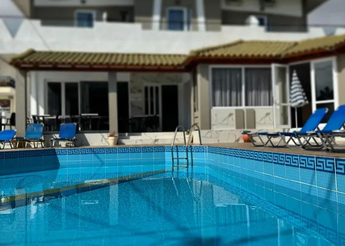 Simple Hotel Hersonissos Sun