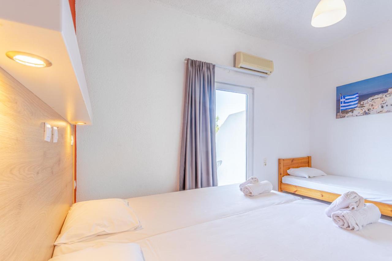 Simple Sun Hotel Limenas Chersonisou